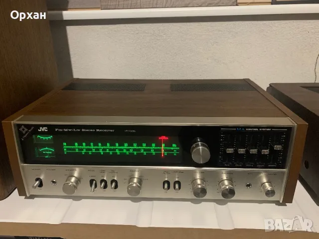 JVC Ресивар VR-5525L