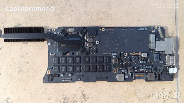 Apple MacBook Pro A1502 2013 2014 820-3476 дънна платка дъно, снимка 1 - Дънни платки - 47107871