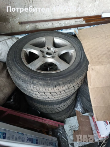 vw T4 2.4, снимка 5 - Бусове и автобуси - 53738929