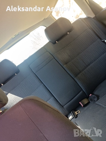 Audi A4 b5. 1.9. 110 коня, снимка 4 - Части - 51641492