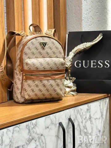 раници guess , снимка 8 - Раници - 48254859