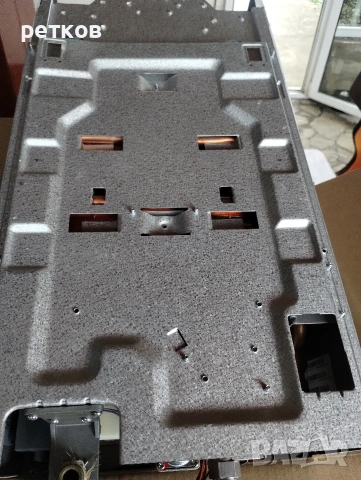 продавам проточен газов бойлер , снимка 5 - Бойлери - 53613576