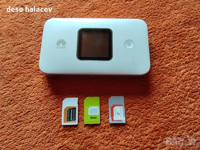 4G LTE SIM CARD мини рутер за мобилен интернет на всички мобилни оператори в цял свят и България , снимка 15 - Рутери - 53869599