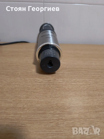 Чисто ново тяло от пасатор Moulinex 1000w, снимка 2 - Чопъри и пасатори - 53576780