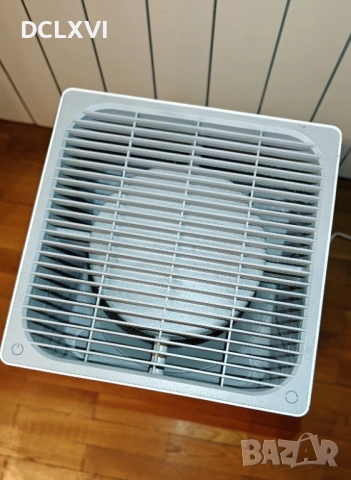 Xiaomi Smart Air Purifier 4 Lite, снимка 2 - Овлажнители и пречистватели за въздух - 52578671