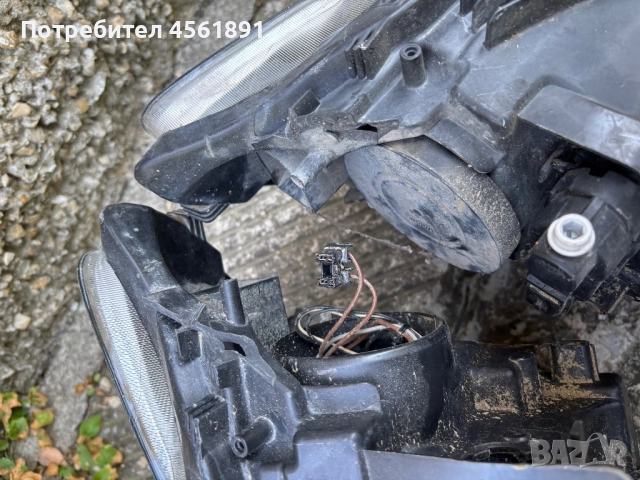 Фарове за Citroen C-Élysée , снимка 3 - Части - 51892540