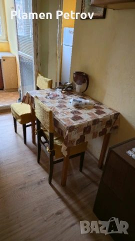 Гардероб легла секция, снимка 8 - Секции и витрини - 53726416