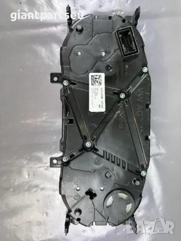 Километраж за VW POLO 2G0920740A, снимка 3 - Части - 49624876