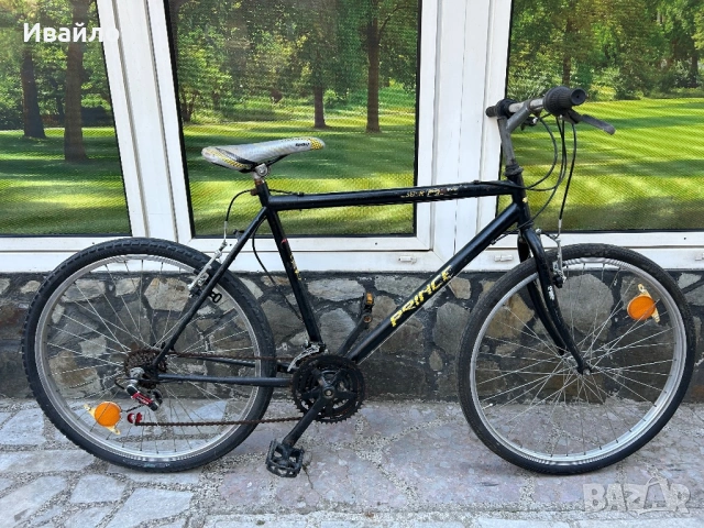 2 бр. бюджетни велосипеди за 80 евро общо.