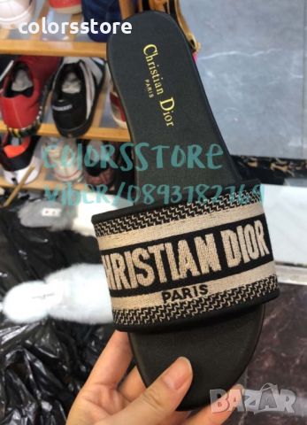 Чехли Cristian Dior-VL806m, снимка 2 - Чехли - 45759980