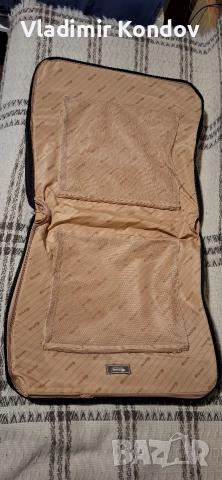 Пътна чанта за костюми/ рокли, снимка 3 - Сакове - 52966861