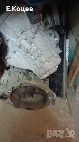 Скоростна Кутия Kia Ceed 2017