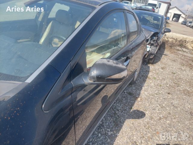 Honda Civic 2,2 iCDTI , Хонда Сивик на части!, снимка 5 - Автомобили и джипове - 46630721