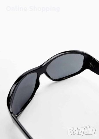 Слънчеви очила МАНГО, снимка 4 - Слънчеви и диоптрични очила - 33365634
