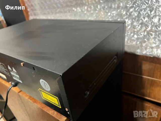 Pioneer PD 7700, снимка 7 - Декове - 54182901