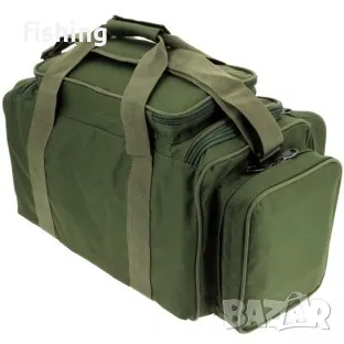 Промо NGT XPR Multi-Pocket Carryall сак, снимка 2 - Екипировка - 47032699