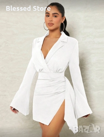 Дамска рокля 