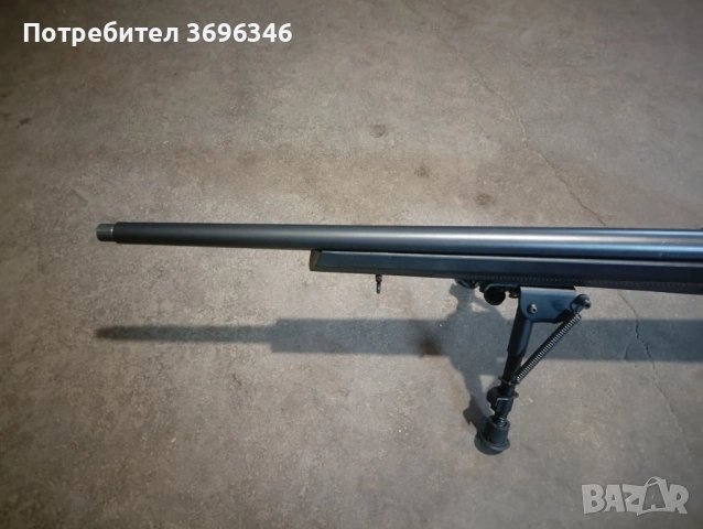 CZ ALPHA 600 30-06, снимка 5 - Ловно оръжие - 52357956