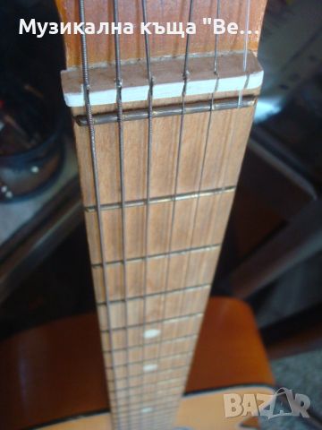 Класическа китара, размер 4/4, снимка 6 - Китари - 45890847