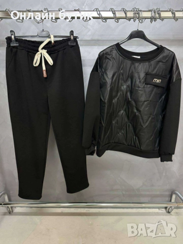 Дамски спортен екип , снимка 5 - Спортни екипи - 52090757