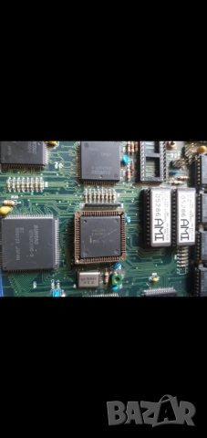  АТ ретро компютър 286, снимка 3 - За дома - 53821622