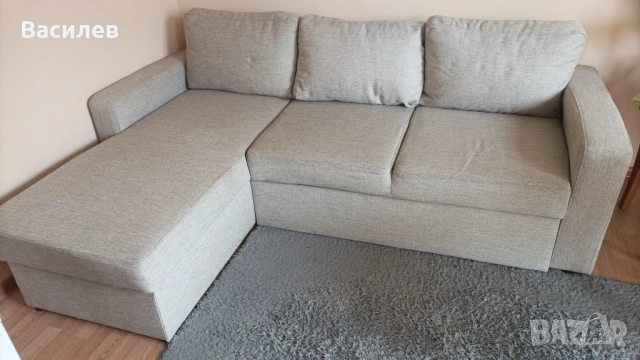 Продавам диван, снимка 5 - Дивани и мека мебел - 54124260