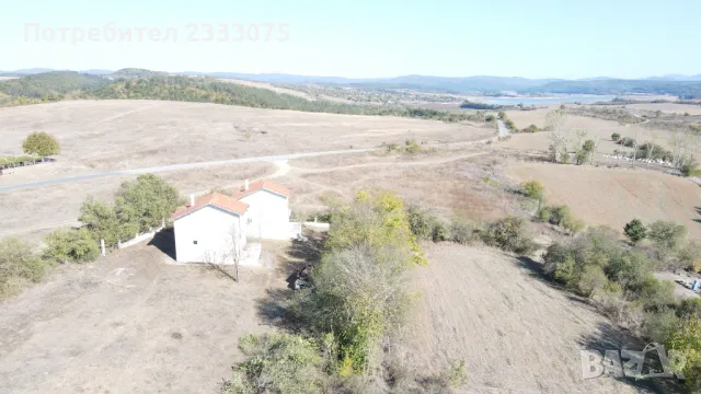 Продавам две вили до язовир ТИЧА, снимка 4 - Вили - 49658095