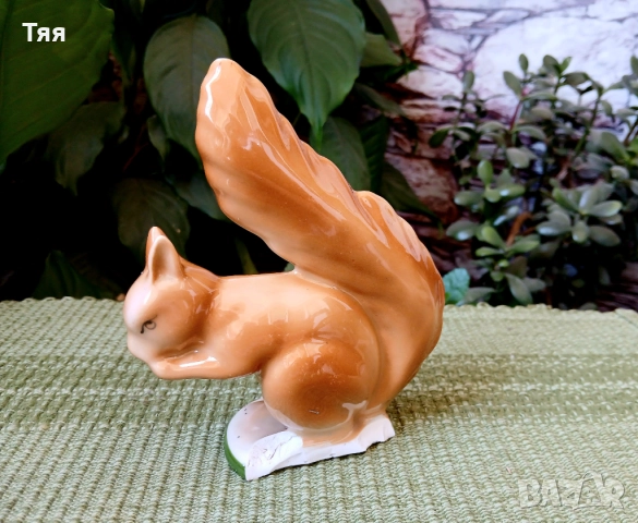 Порцеланова катеричка на СИП , снимка 8 - Колекции - 51472129