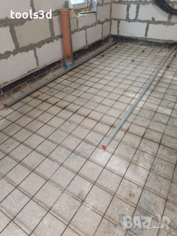 Приспособления за нивелиране на подове за многократна употреба. 10 броя., снимка 12 - Измервателни инструменти - 48101464