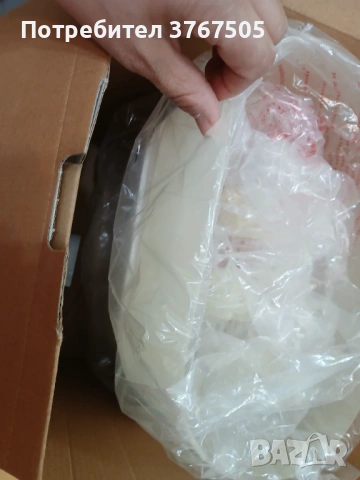 Стерилизатор , снимка 3 - Стерилизатори - 54175371