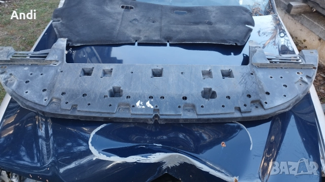 Части от предна броня за Peugeot 308 (2013 - 2017), снимка 4 - Части - 52728688