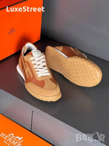 Дамски Обувки 🤍 HERMES , снимка 12 - Дамски ежедневни обувки - 52483827