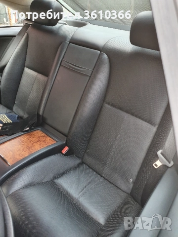 Mercedes CL 600 v12 , снимка 9 - Автомобили и джипове - 52863928