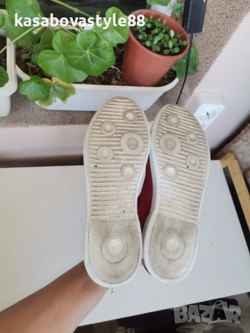 Спортни обувки 5th Avenue 39 н. , снимка 2 - Дамски ежедневни обувки - 54147944