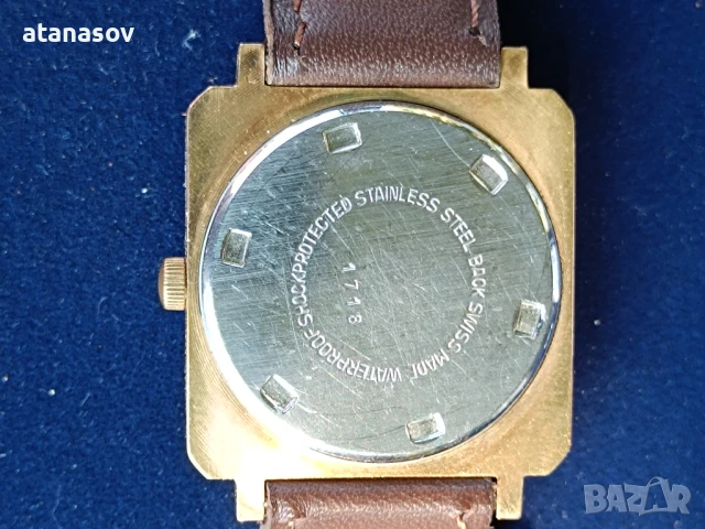 Orator automatic, снимка 5 - Мъжки - 51068522