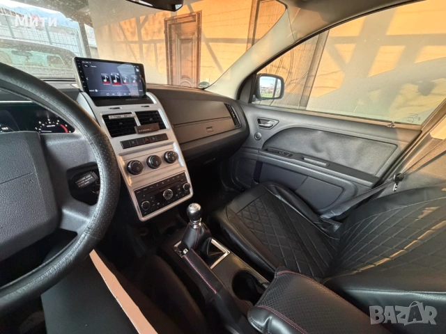 Dodge Journey/Додж Жърни, снимка 6 - Автомобили и джипове - 54036256