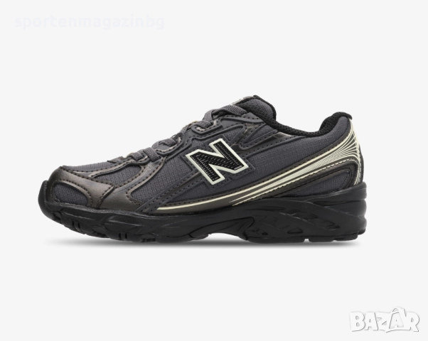 Детски маратонки New Balance 740, снимка 2 - Детски маратонки - 51941189