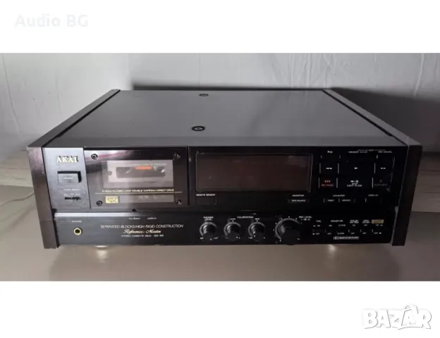 Akai GX-95 (1), снимка 6 - Декове - 47780828