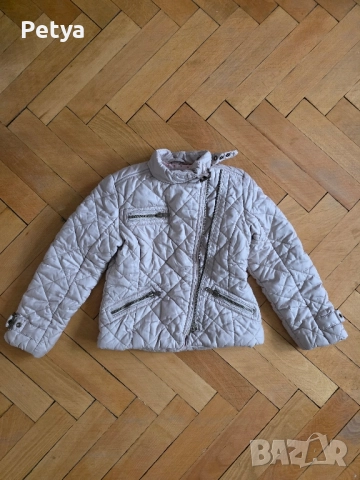Next яке за момиче 5-6год./ 116см