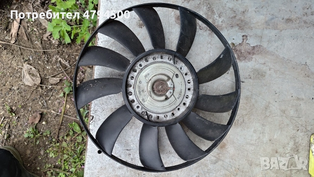 Виско Audi A4 1.9tdi, 110, AFN