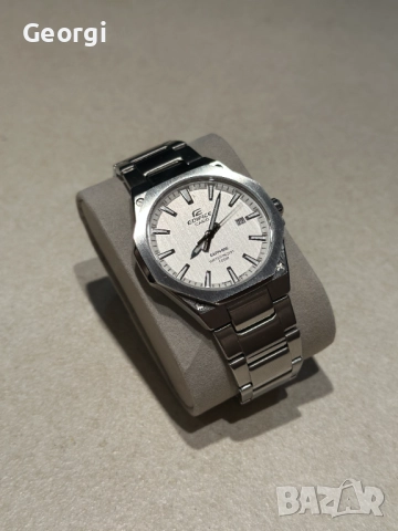 Часовник Casio Edifice EFRS108D-7A, снимка 2 - Мъжки - 52095384