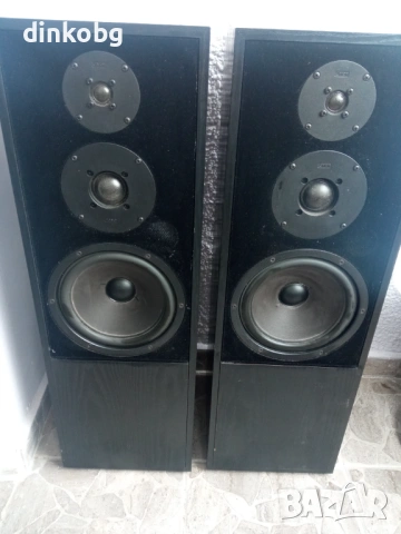 Тонколони Canton Fonum 600