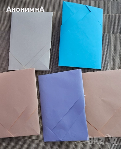 Пликове с декорация , снимка 4 - Други - 52774004