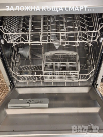 съдомиялна MIDEA MFD60S120X-HR