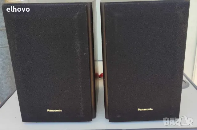 Тонколони Panasonic SB-PM20