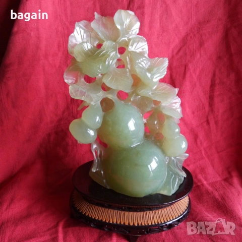 Нефрит- жадеид.