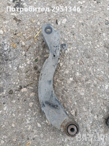 Носач / щанга за Chevrolet Captiva 2.2 Шевролет Каптива 