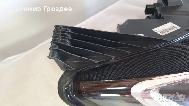 Оригинален десен фар за Opel Grandland X / Опел Грандленд Х (2017-2021), снимка 11 - Части - 49709947