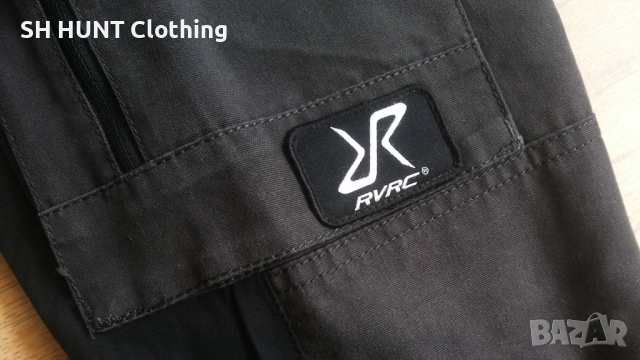 Revolution Race GPx Stretch Trouser размер S / M панталон със здрава и еластична материи - 1706, снимка 7 - Екипировка - 52852295