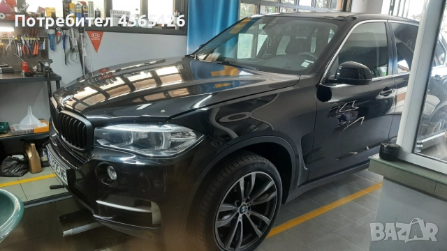 СМЯНА НА МАСЛА И ФИЛТРИ , снимка 9 - Сервизни услуги - 51375014